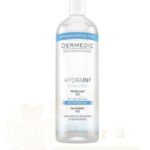 DERMEDIC HYDRAIN3 EAU MICELLAIRE 200ML
