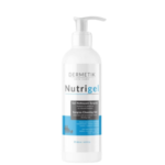 DERMETIK NUTRIGEL GEL NETTOYANT 500ML
