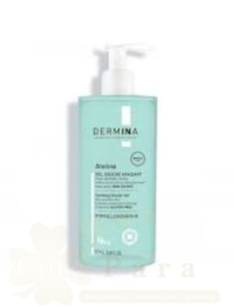 DERMINA ATOLINA GEL DOUCHE APAISANT 1L