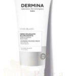 DERMINA CREME MOUSSANTE ECLAIRCISSANTE 200ML