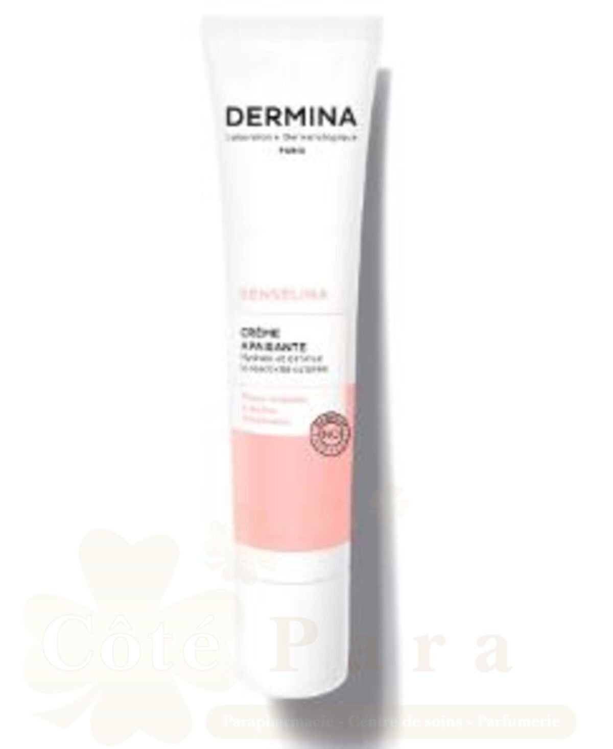 DERMINA SENSELINA CREME HYDRATANTE APAISANTE 40ML DERMINA SENSELINA CREME HYDRATANTE APAISANTE 40ML