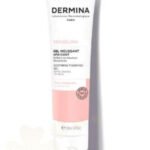 DERMINA SENSELINA GEL MOUSSANT APAISANT 100ML