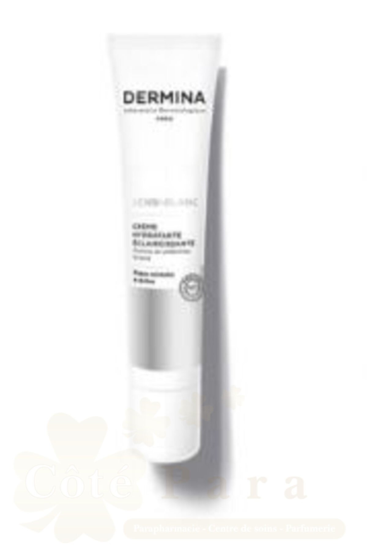 DERMINA SENSIBLANC CREME HYDRATANTE ECLAIRCISSANTE 40ML DERMINA SENSIBLANC CREME HYDRATANTE ECLAIRCISSANTE 40ML