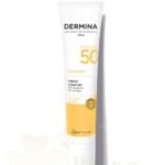 DERMINA SUNLINA CREME CONFORT INVISIBLE 40ML