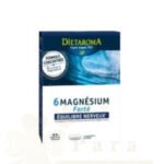 DIETAROMA 6 MAGNESIUM FORTE 30 COMPRIMES