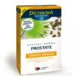 DIETAROMA CAPITAL HOMME PROSTATE 60 CAPS