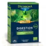 DIETAROMA DIGESTION 20 AMPOULES