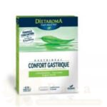 DIETAROMA GASTRIDEAL CONFORT GASTRIQUE 45 GELULES