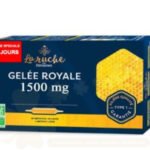 DIETAROMA LA RUCHE(GELEE ROYALE) 30AMP OFFRE