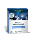 DIETAROMA NOCTA+ MELATONINE 40 COMPRIMES