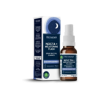 DIETAROMA NOCTA+ MELATONINE SPRAY BUCCAL SOMMEIL 30ML