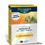 DIETAROMA OLEPOLIS IMMUNITE 60 CAPSULES