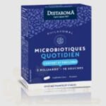 DIETAROMA PHILAROMAL MULTI DIET MICROBIOTIQUE 60 GELULES