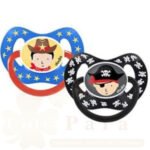 DODIE 2 SUCETTES PHYSIOLOGIQUE 18M+ P50 xxxx