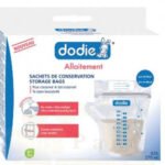 DODIE 20 SACHETS DE CONSERVATION