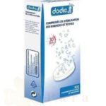 DODIE 32 COMPRIMES DE STERILISATION