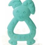 DODIE ANNEAU DE DENTITION LAPIN LAGOON