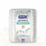 DODIE BATONNETS BEBE BIO *60
