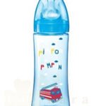 DODIE BIB INITIATION+ POMPIER 6M+ 330ML