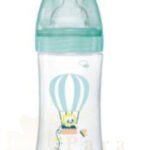 DODIE BIB SENSATION AIR 0-6M + 270ML