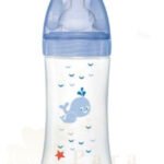 DODIE BIB SENSATION+ MER 6M+ 270ML