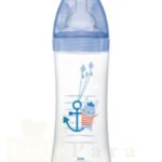 DODIE BIB SENSATION+ MER 6M+ 330ML