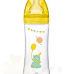 DODIE BIB SENTATION+ 6M+ LE CIRQUE 300ML