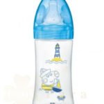 DODIE BIBERON INITIATION+ GEORGE 270ML