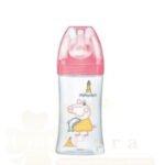 DODIE BIBERON INITIATION+ PEPPA PIG 0-6M 270ML