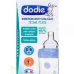 DODIE BIBERON SENSATION+ 150ML MER 11341