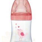 DODIE BIBERON SENSATION+ JARDIN 0-6M 150ML