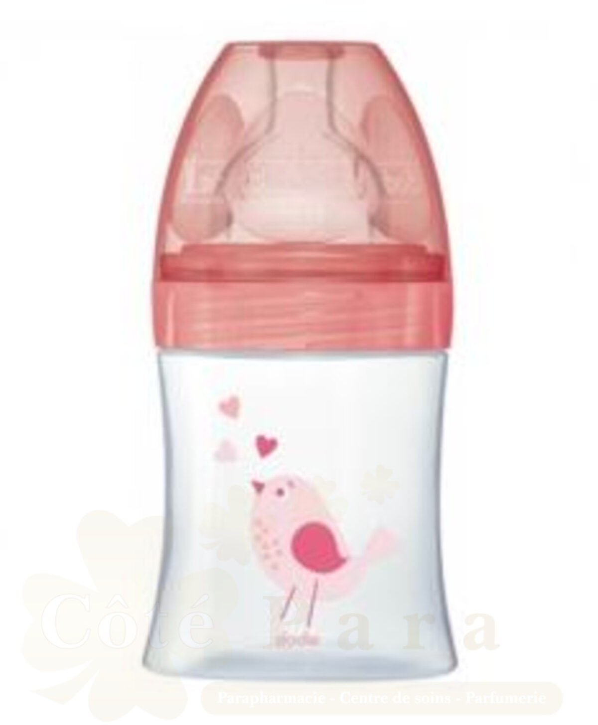 DODIE BIBERON SENSATION+ JARDIN 0-6M 150ML DODIE BIBERON SENSATION+ JARDIN 0-6M 150ML