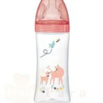 DODIE BIBERON SENSATION+ JARDIN 330ML