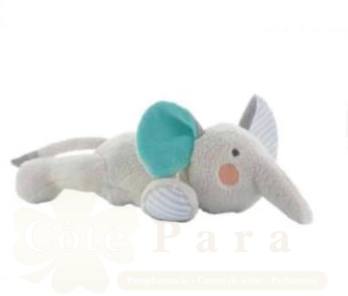 DODIE BOUILLOTTE AUX PEPINS DE RAISINS ELEPHANT 6M+ DODIE BOUILLOTTE AUX PEPINS DE RAISINS ELEPHANT 6M+