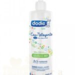 DODIE EAU NETTOYANTE 3EN1 POMPE 500ML