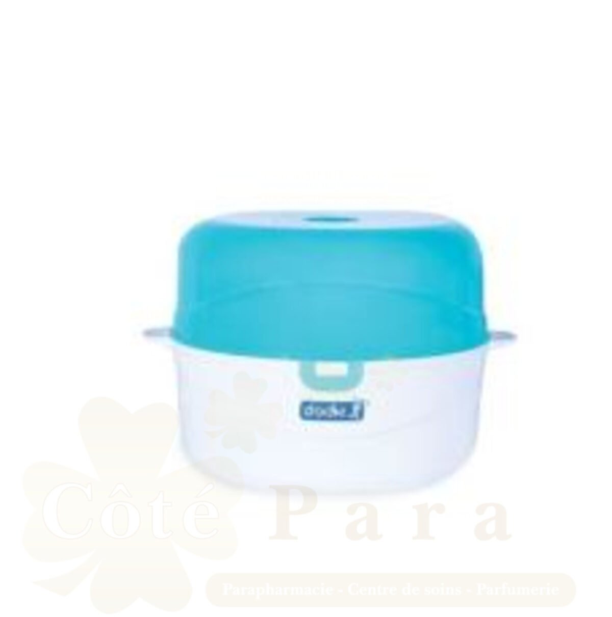 DODIE STERILISATEUR MICRO-ONDE 2EN1 xxxxx DODIE STERILISATEUR MICRO-ONDE 2EN1 xxxxx