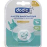 DODIE SUCETTE PHYSIOLOGIQUE 0-2M P49