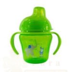DODIE TASSE D'APRENTISSAGE VERTE 300ML