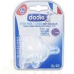 DODIE TETINE INITIATION+ANTI-COLIQUE D3/+6MX2