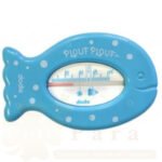 DODIE THERMOMETRE DE BAIN BALEINE
