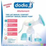 DODIE TIRE LAIT MANUEL CONFORT+