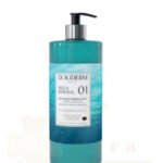 DOLIDERM GEL DOUCHE 01 AQUA MINERAL 1L