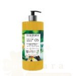 DOLIDERM GEL DOUCHE 05 FLEUR DE MONOI 1L