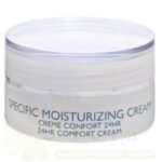 DOMINANCE CREME CONFORT HYDRATANTE 24H POT 50G