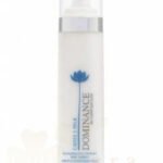 DOMINANCE LAIT DEMAQUILLANT PEAUX SENSIBLES 250ML