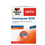DOPPEL HERZ ACTIV COENZYME Q10 30 CAPSULES