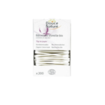 DOUCE NATURE BATONNETS D'OREILLE *200