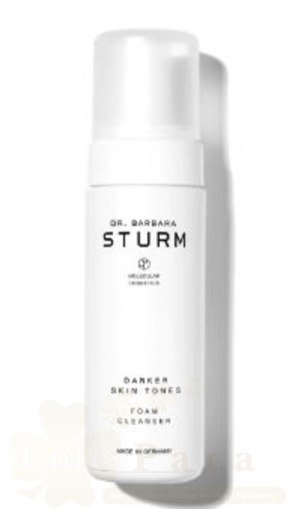 DR BARBARA DARKER SKIN TONES FOAM CLEANSER 150ML