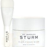 DR BARBARA STURM CLARIFYING MASK 50ML NEW