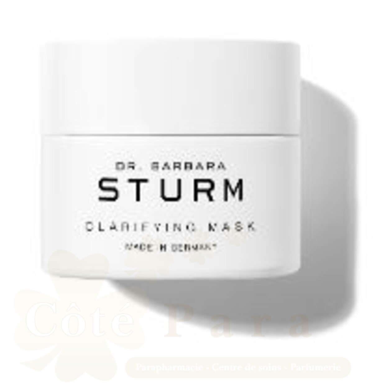 DR BARBARA STURM CLARIFYING MASK 50ML DR BARBARA STURM CLARIFYING MASK 50ML